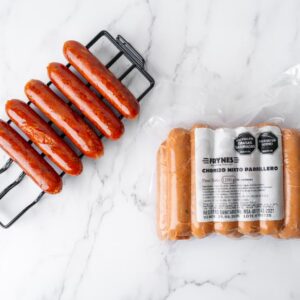 Chorizo Mixto Parrillero 1200g