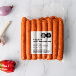 Chorizo Mixto Parrillero 1500g