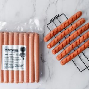 Salchicha BBQ 1440g