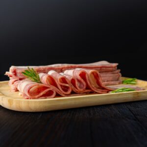Tocineta Iberica 1000g