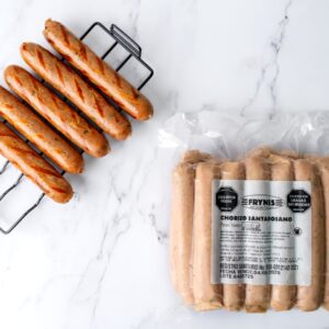 Chorizo Satarosano